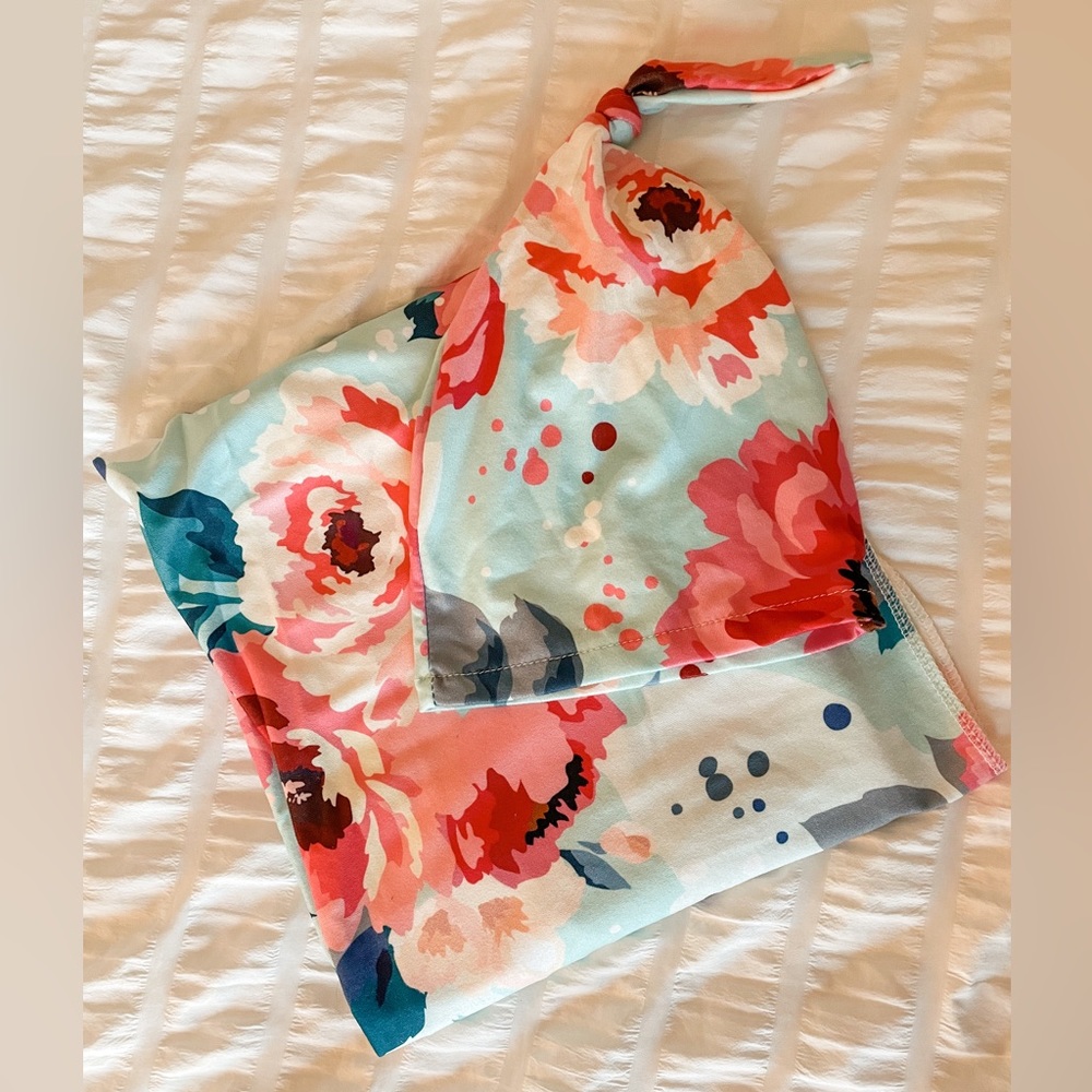 Swaddle set